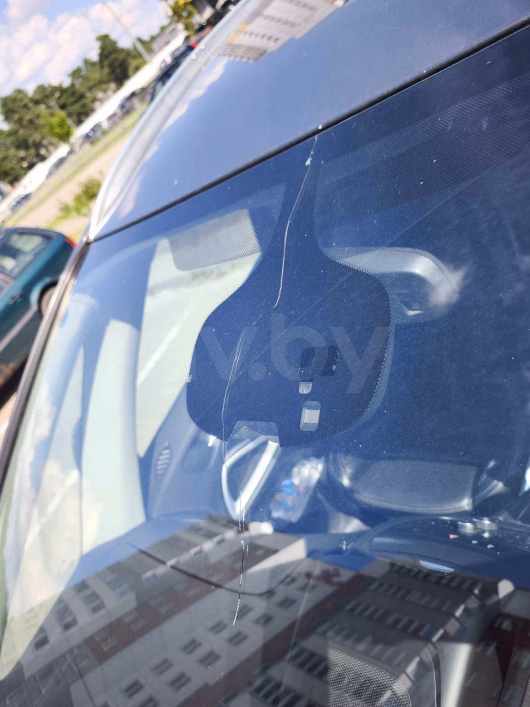 Opel Zafira фото 23