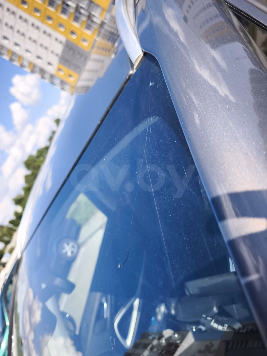 Opel Zafira фото 24