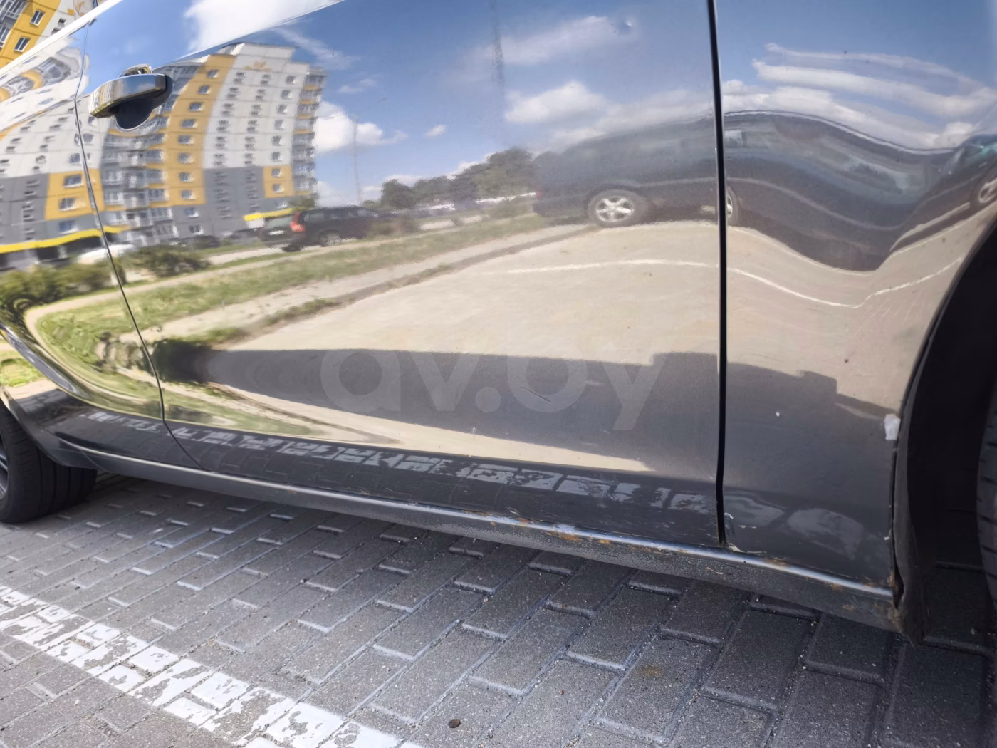 Opel Zafira фото 15
