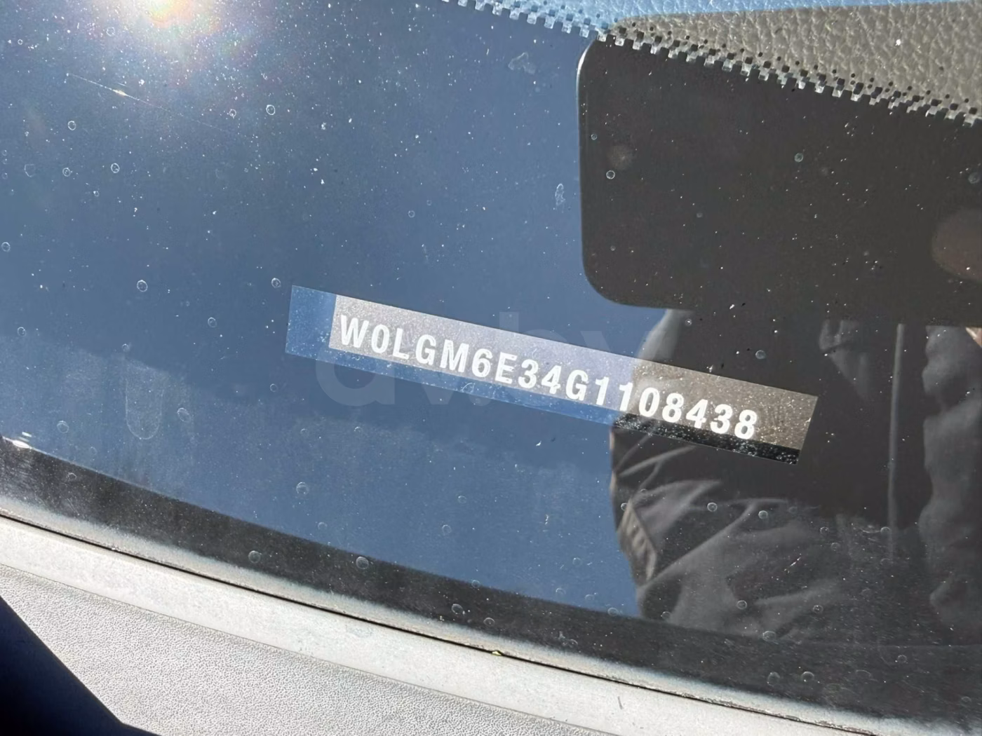 Opel Insignia фото 10