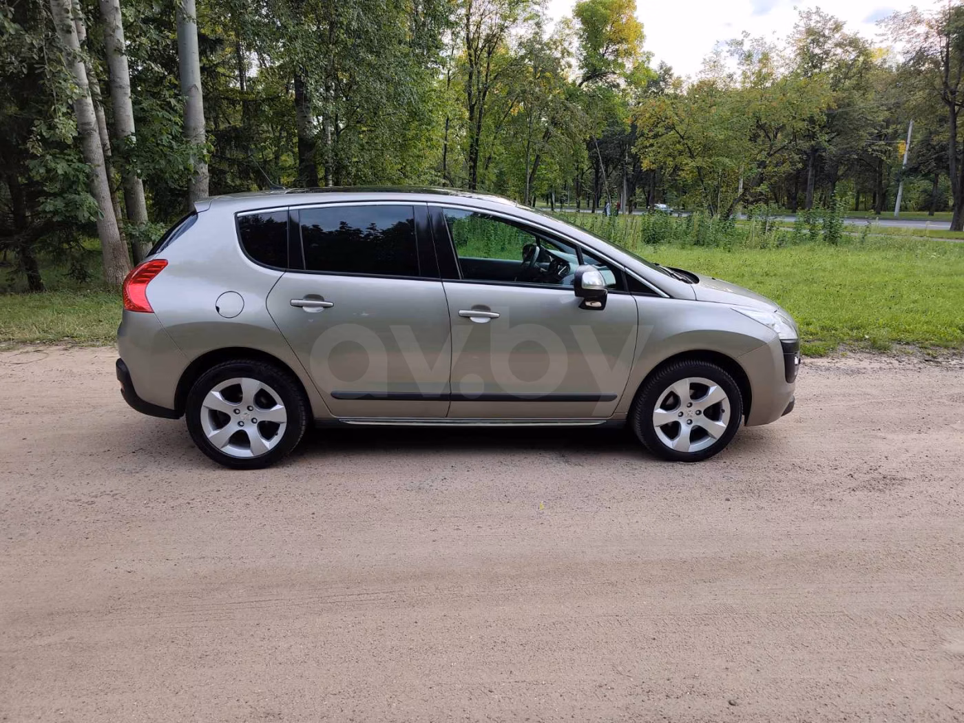 Peugeot 3008 фото 7