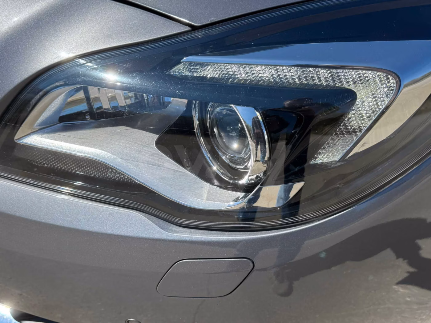 Opel Insignia фото 9