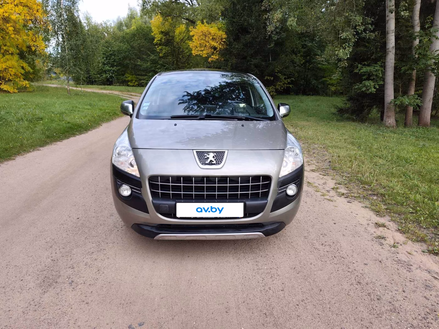 Peugeot 3008 фото 10