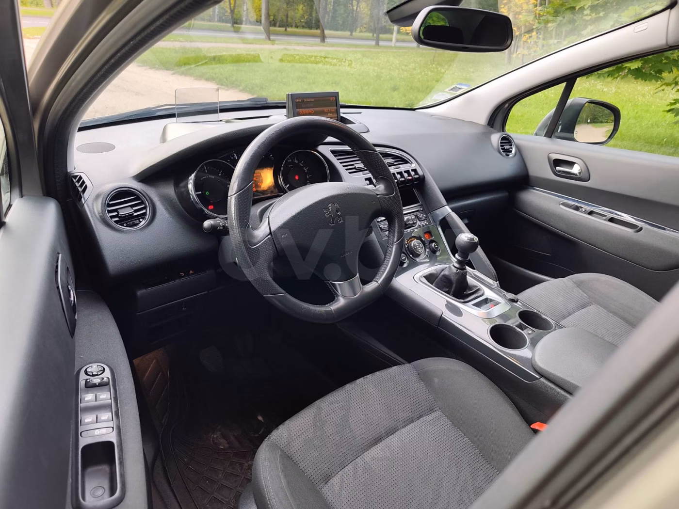 Peugeot 3008 фото 11