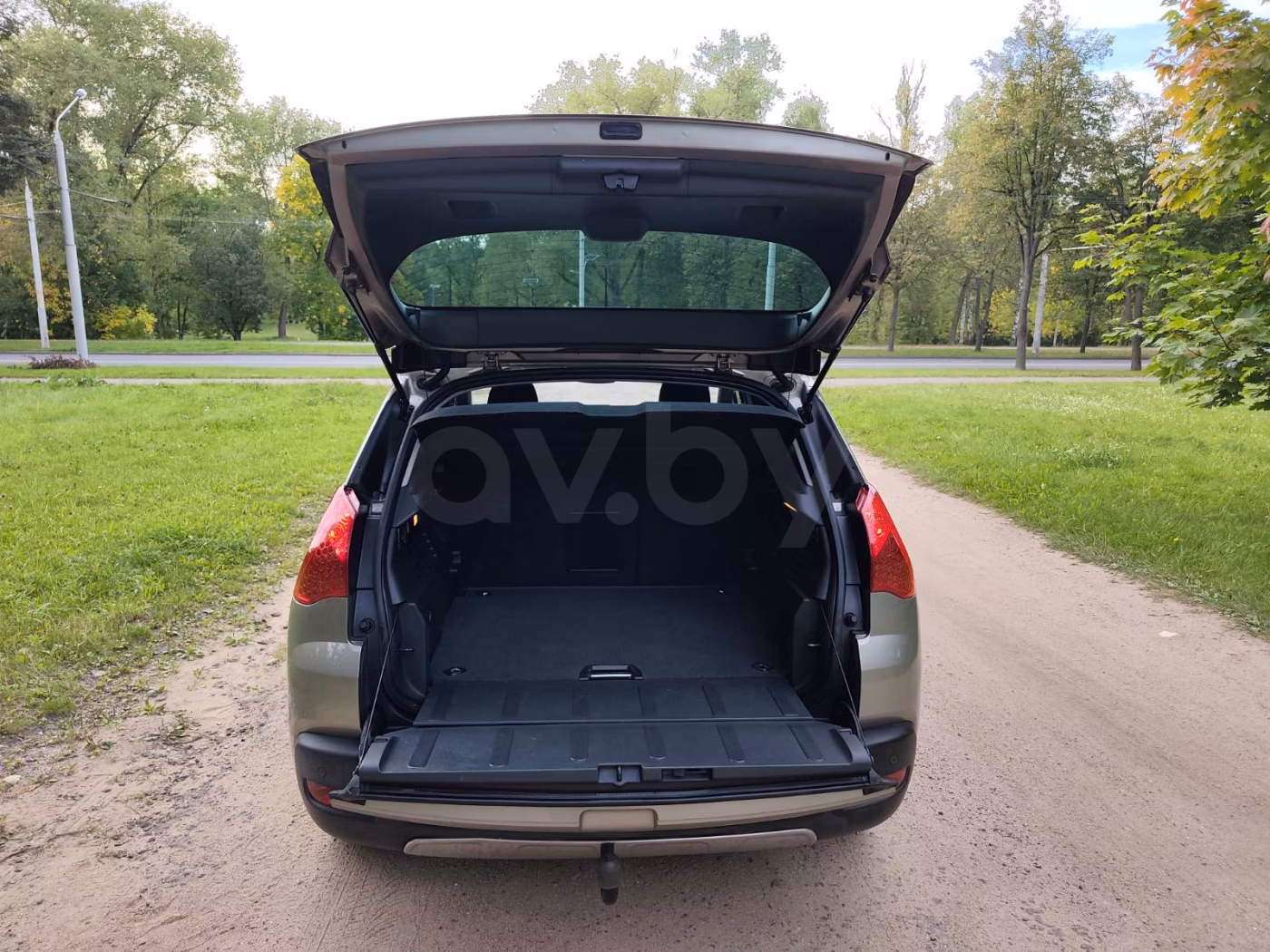 Peugeot 3008 фото 13