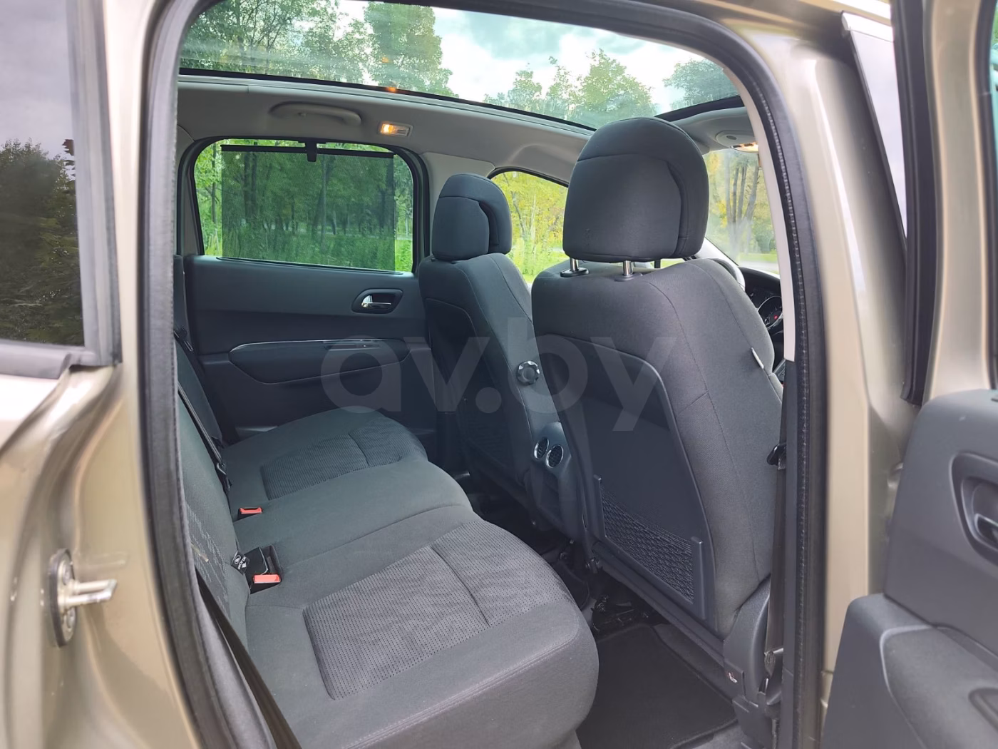 Peugeot 3008 фото 15