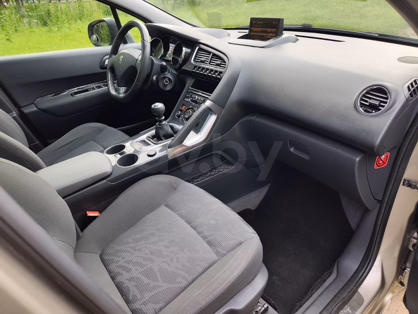 Peugeot 3008 фото 18
