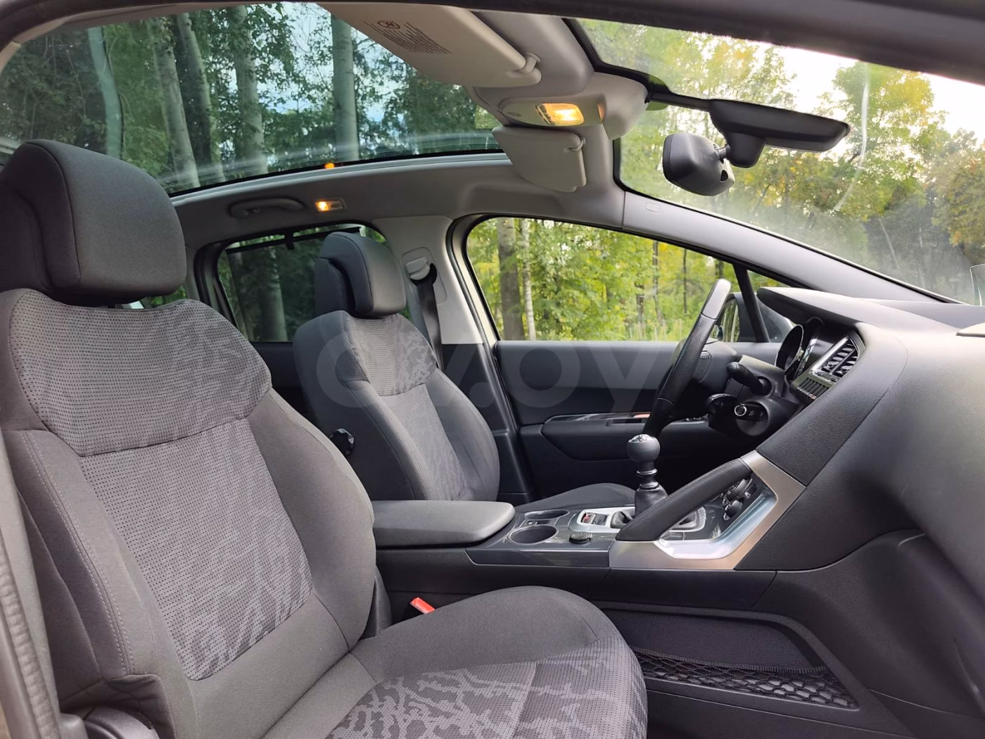 Peugeot 3008 фото 17