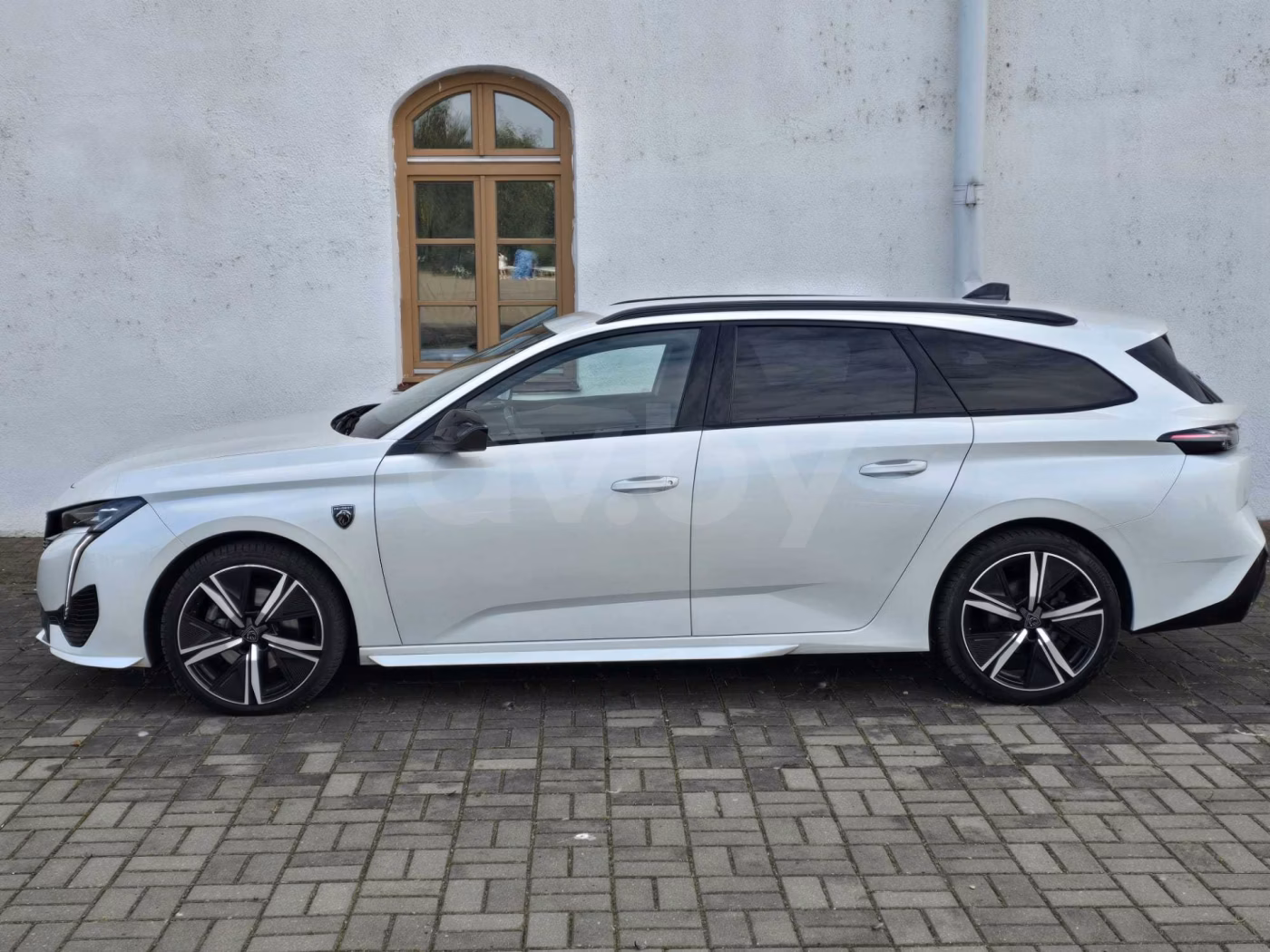 Peugeot 308 фото 4