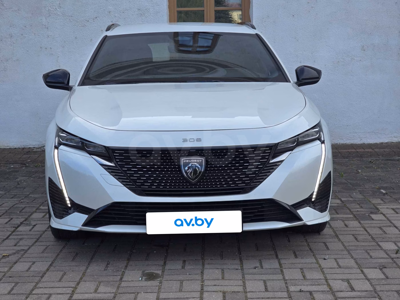 Peugeot 308 фото 2