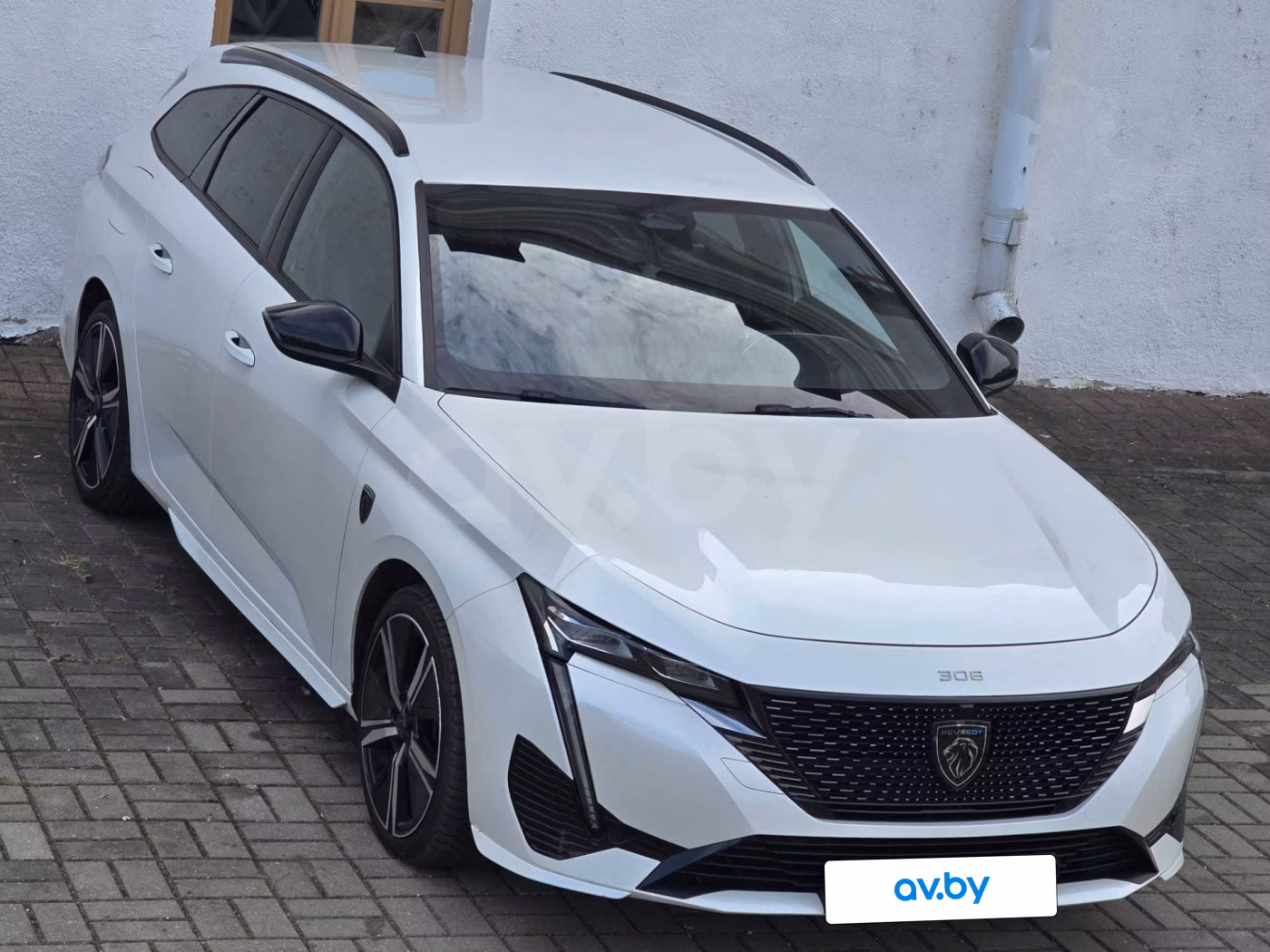 Peugeot 308 фото 8