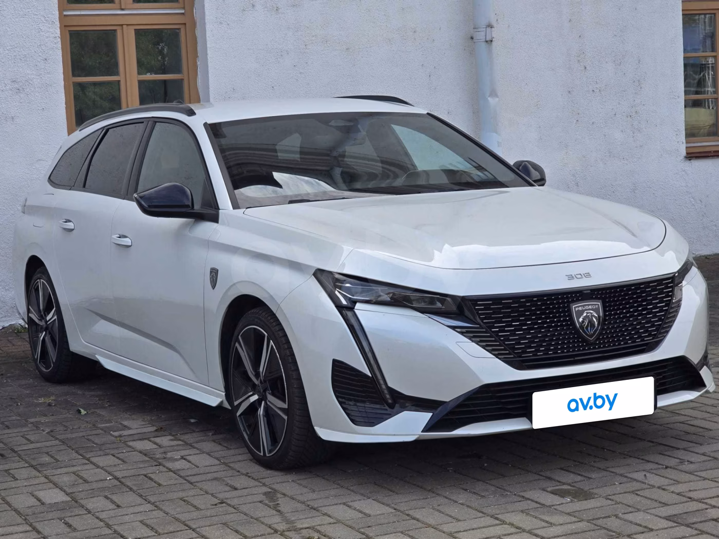 Peugeot 308 фото 3