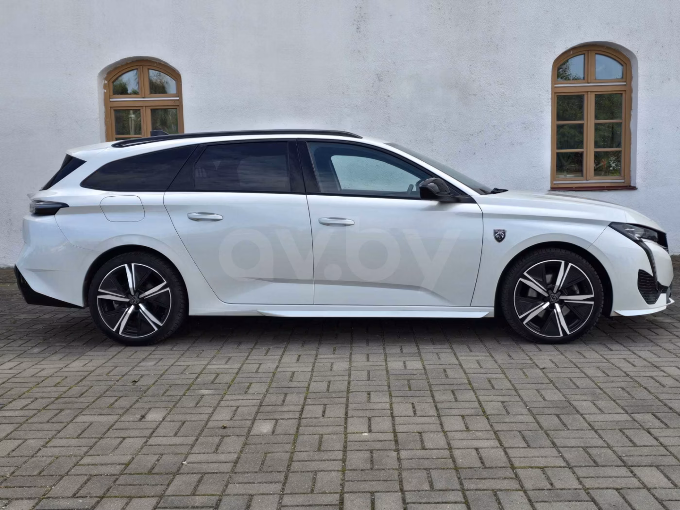 Peugeot 308 фото 5