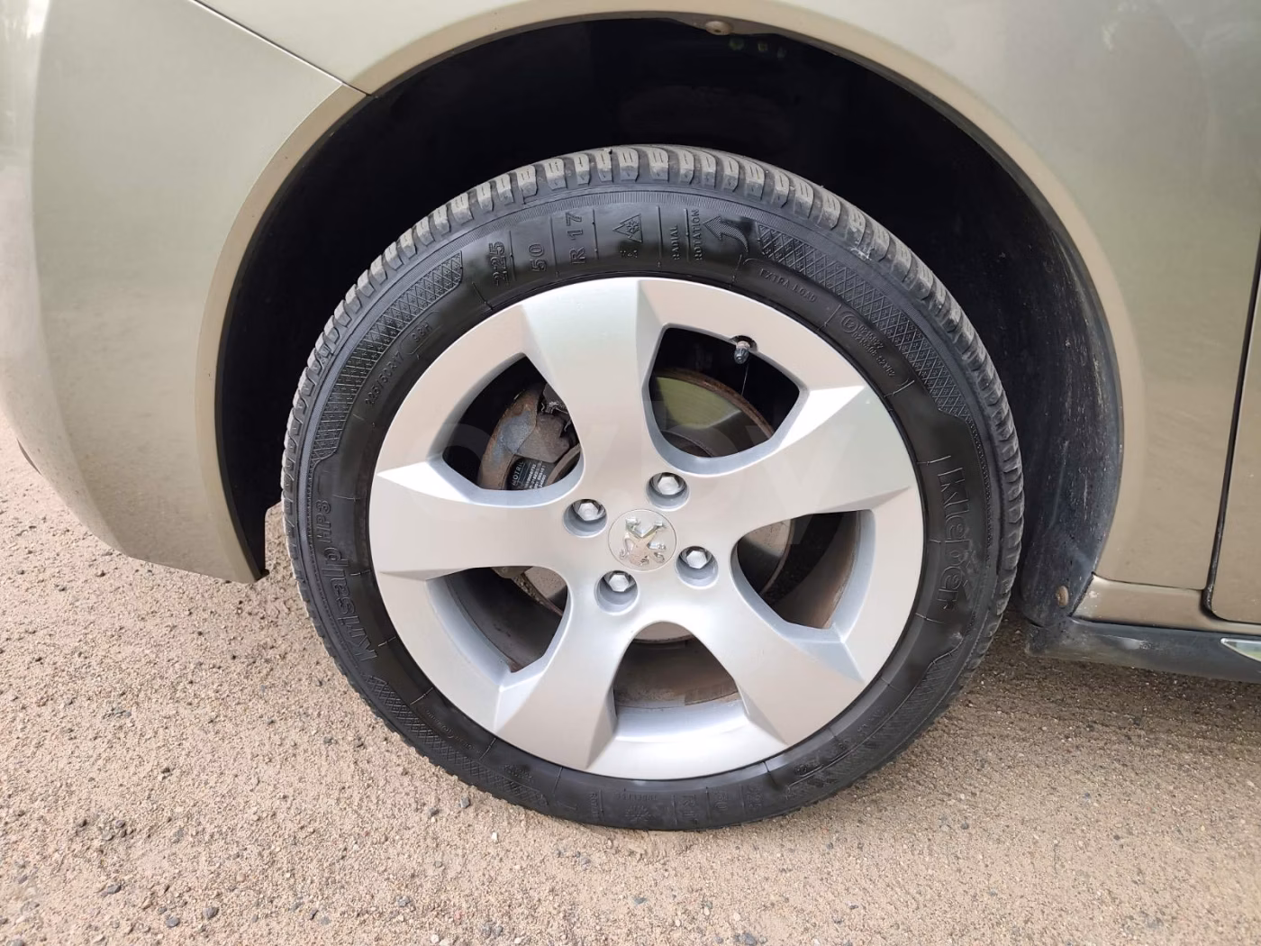 Peugeot 3008 фото 22