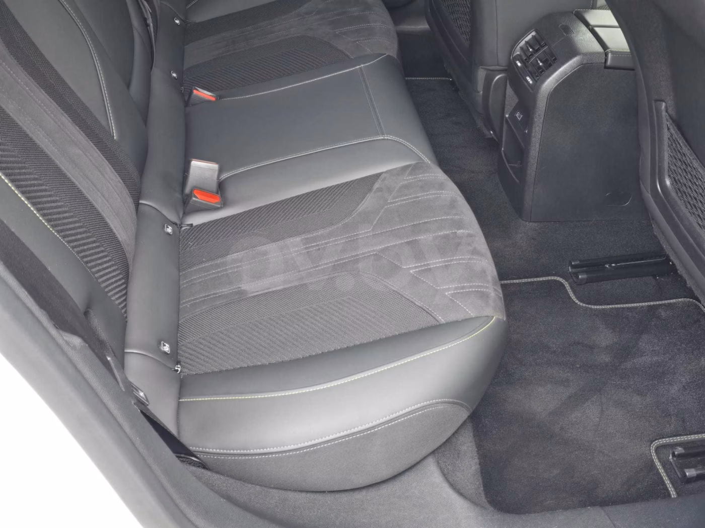 Peugeot 308 фото 23