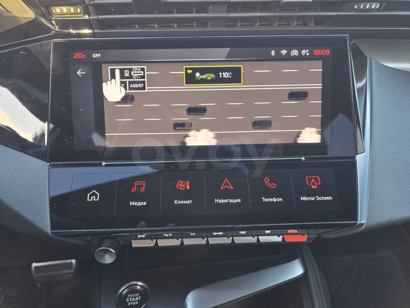 Peugeot 308 фото 29