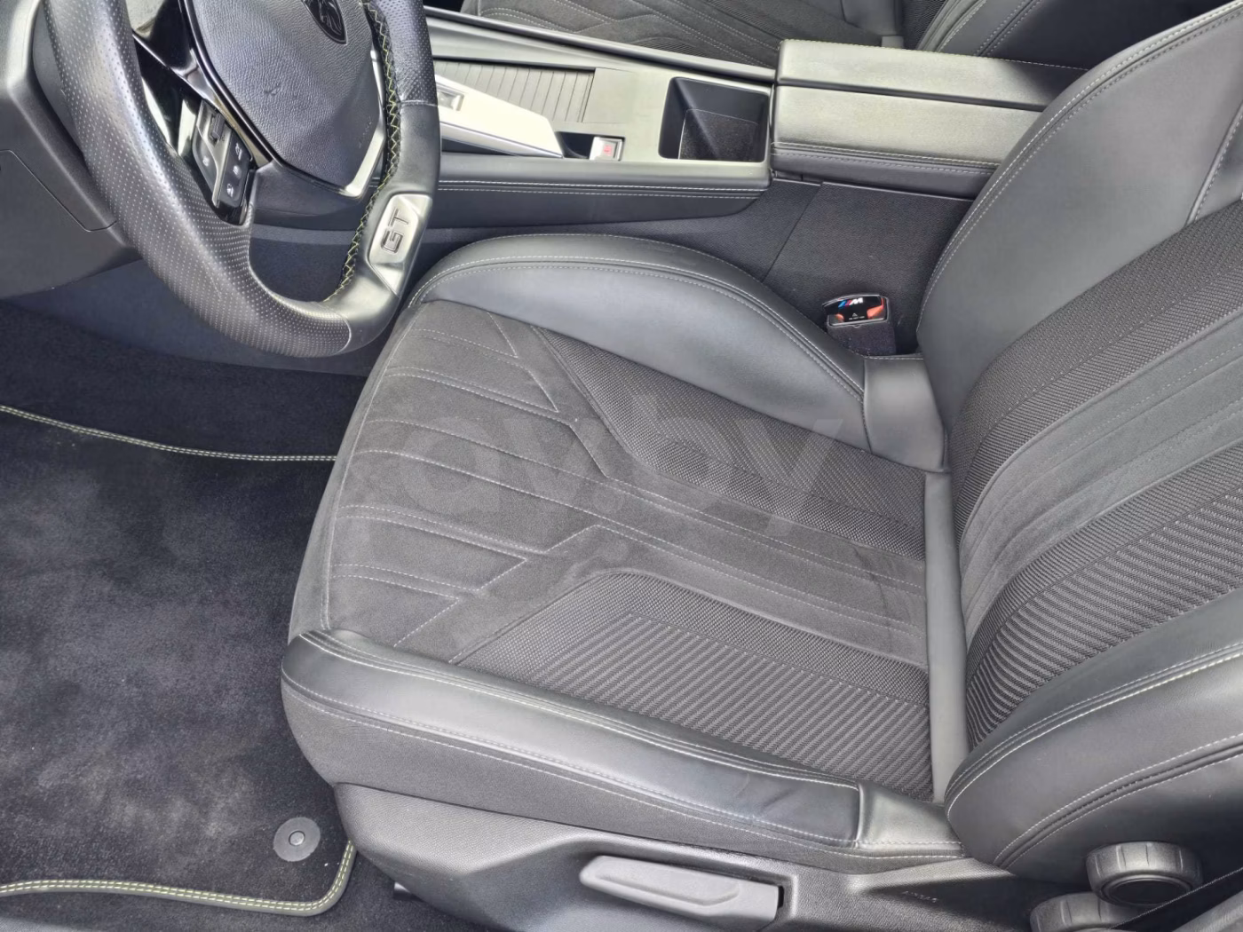 Peugeot 308 фото 21
