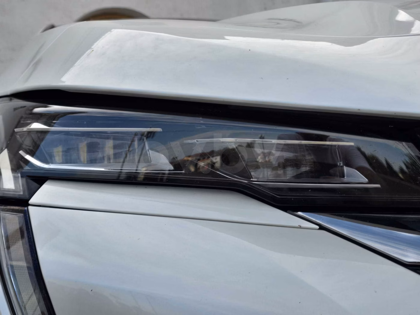 Peugeot 308 фото 19