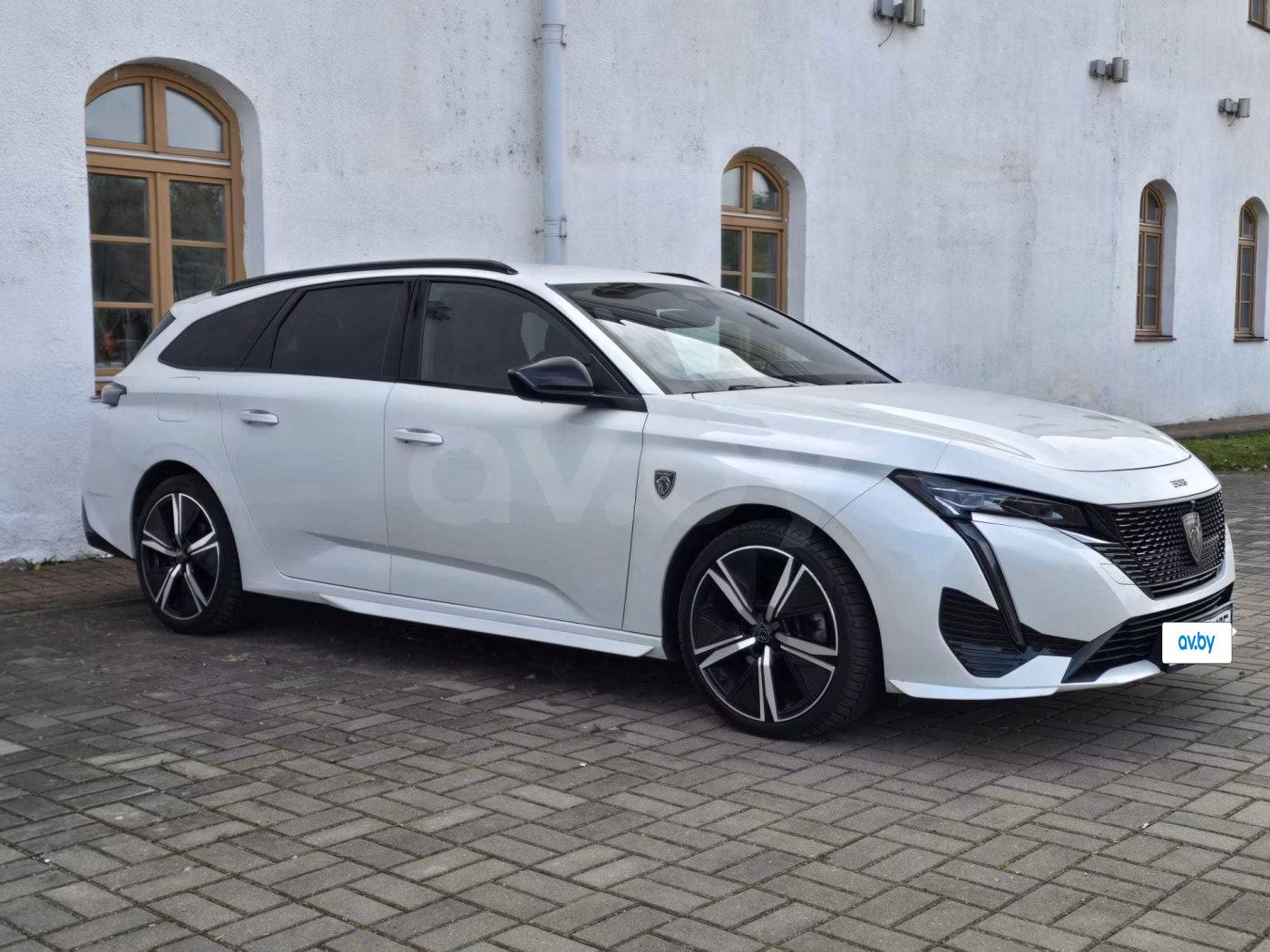 Peugeot 308 фото 18