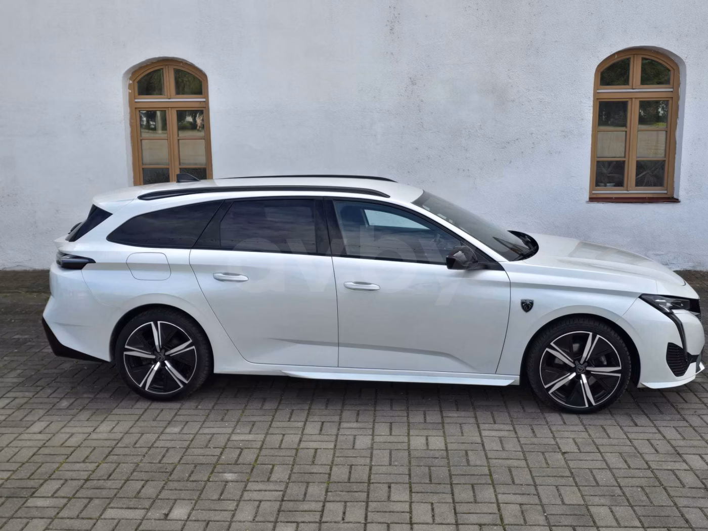 Peugeot 308 фото 24