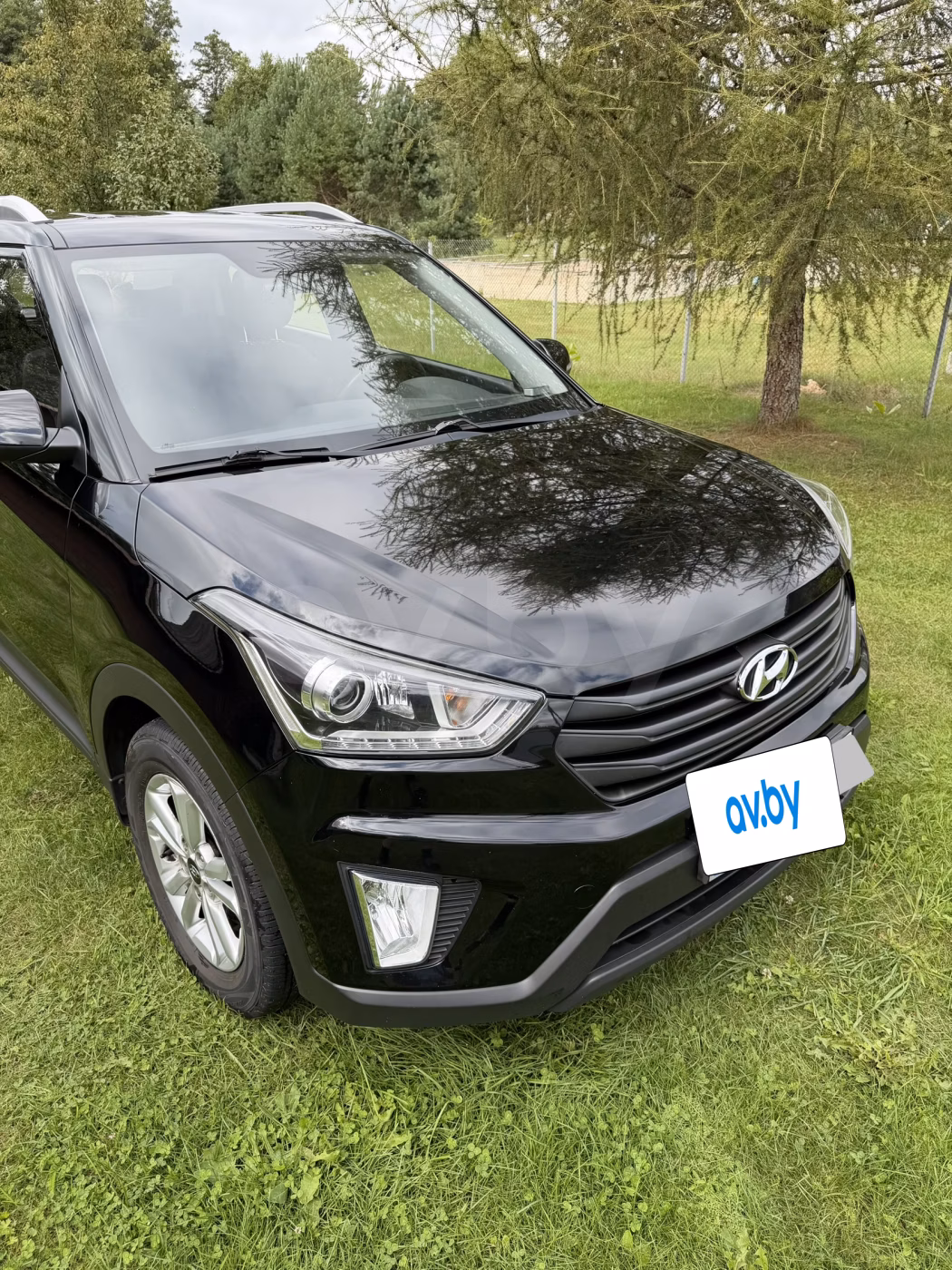 Hyundai Creta фото 2