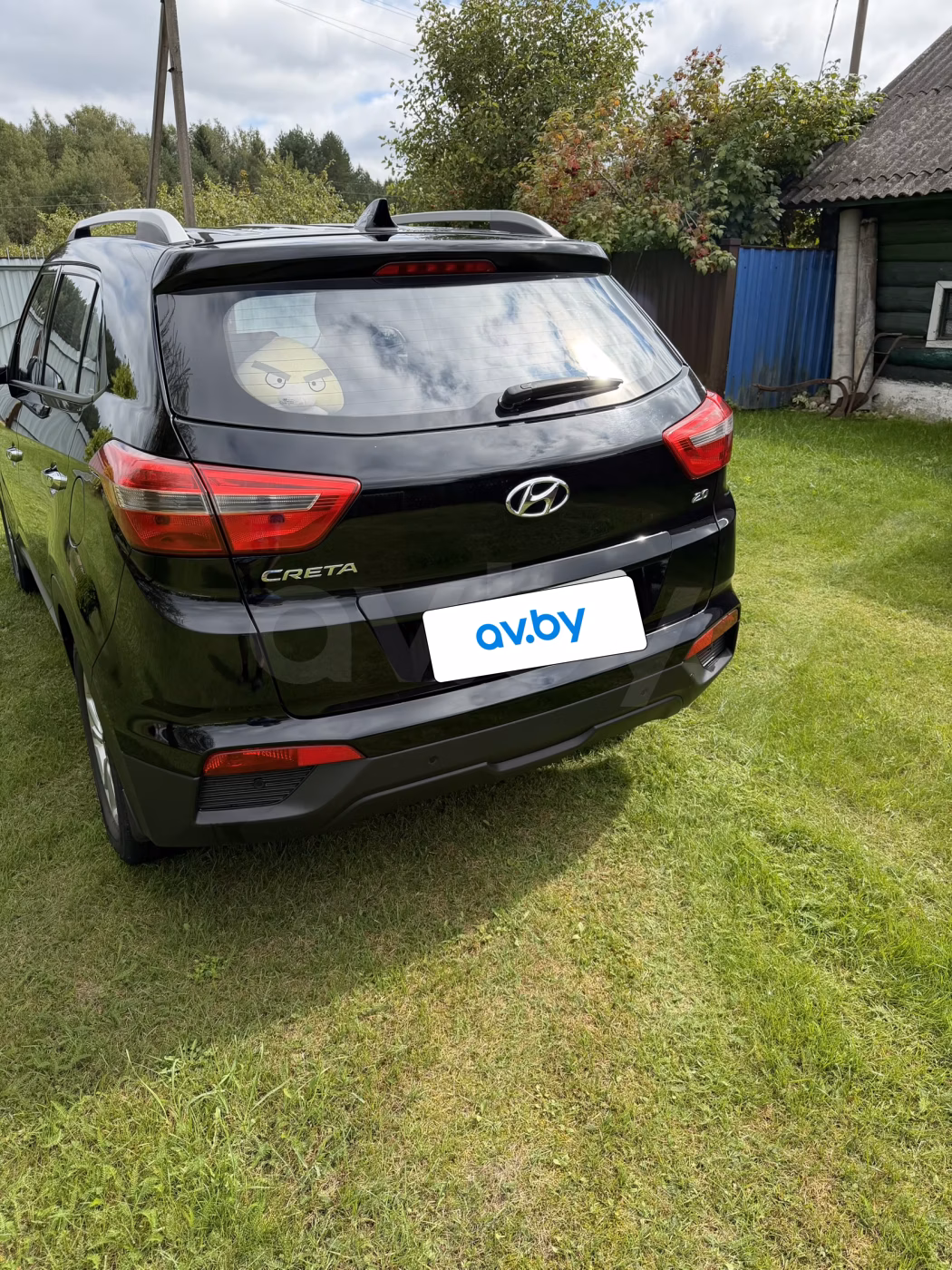 Hyundai Creta фото 6