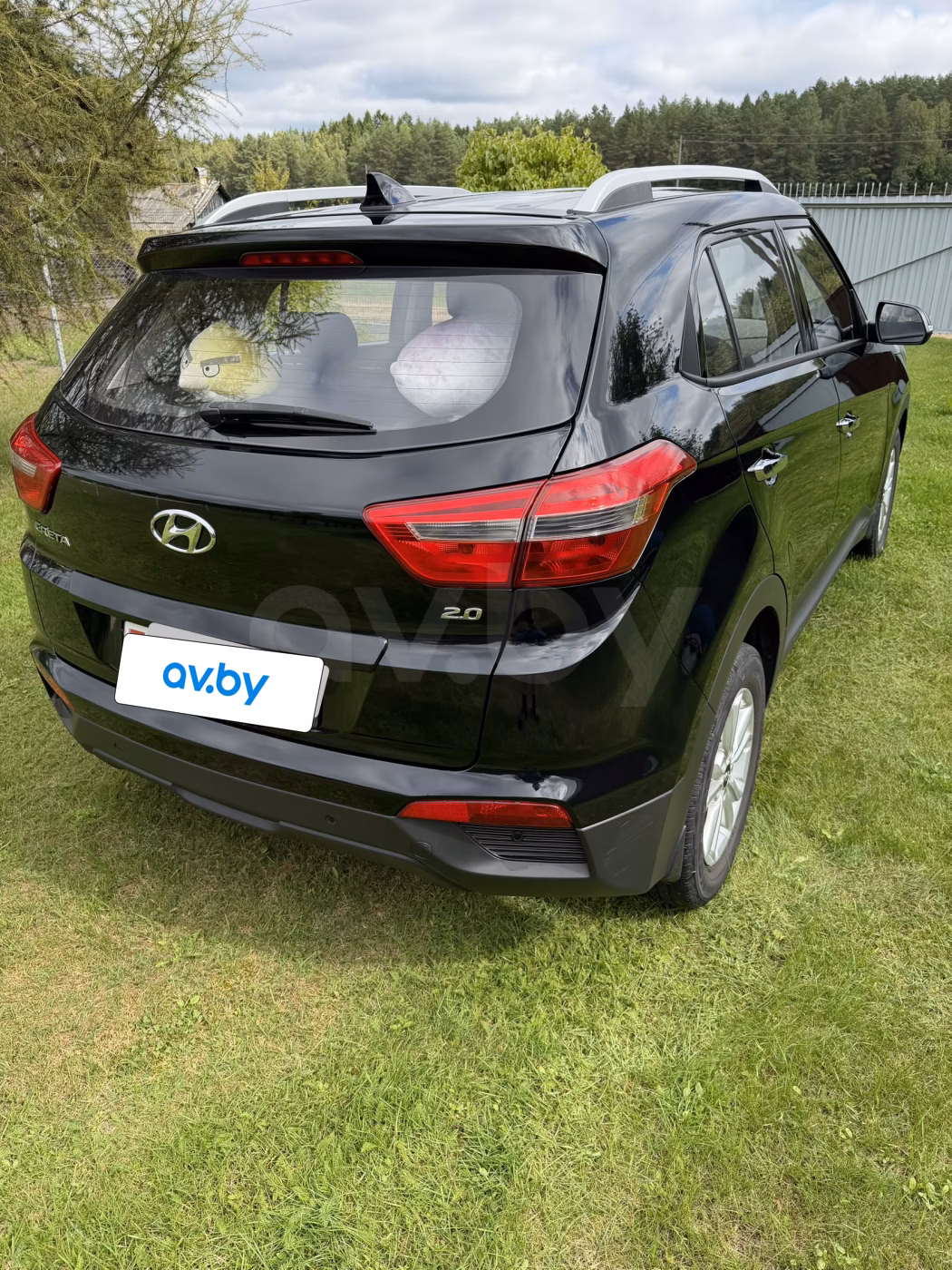 Hyundai Creta фото 5