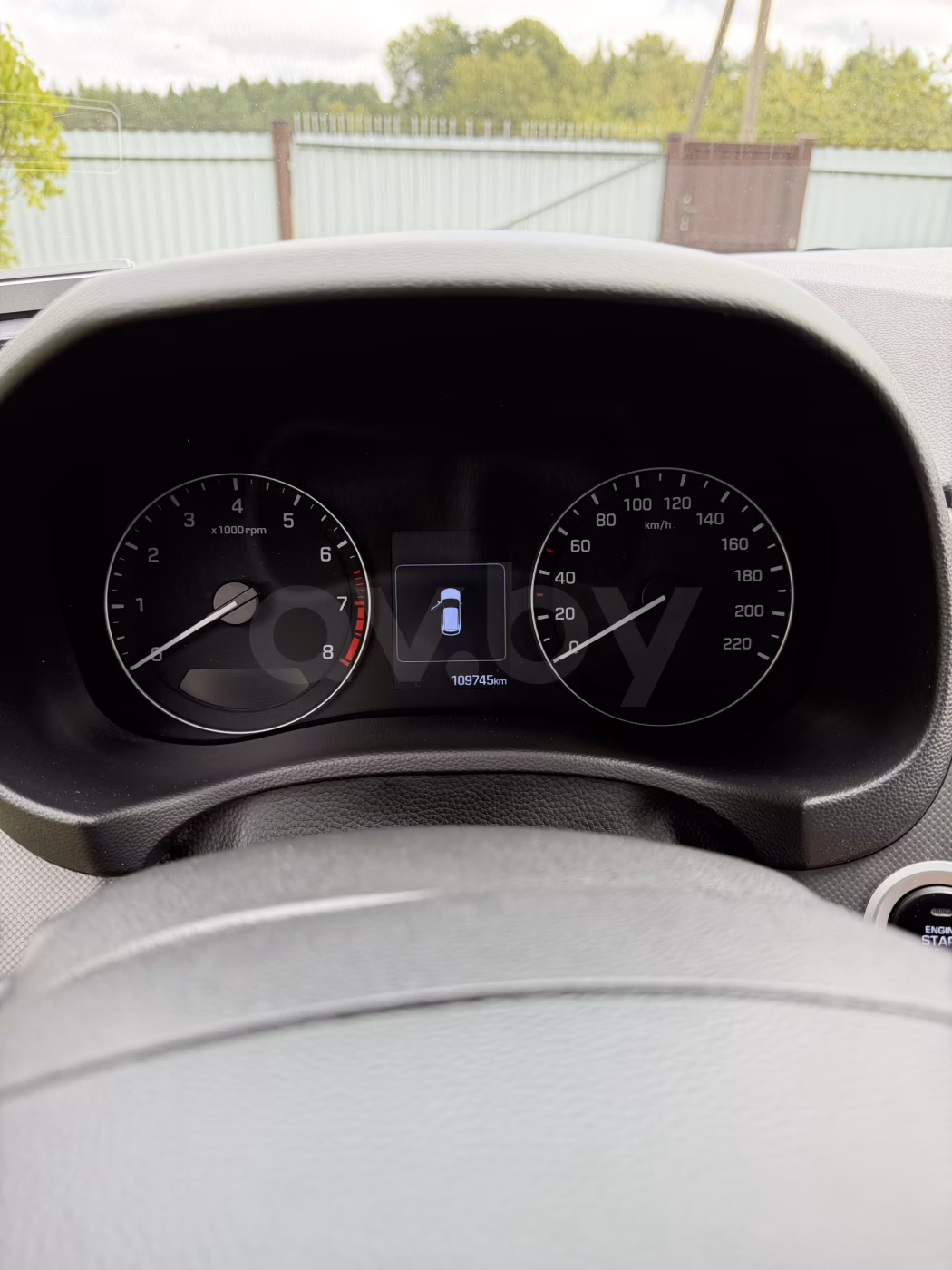 Hyundai Creta фото 12