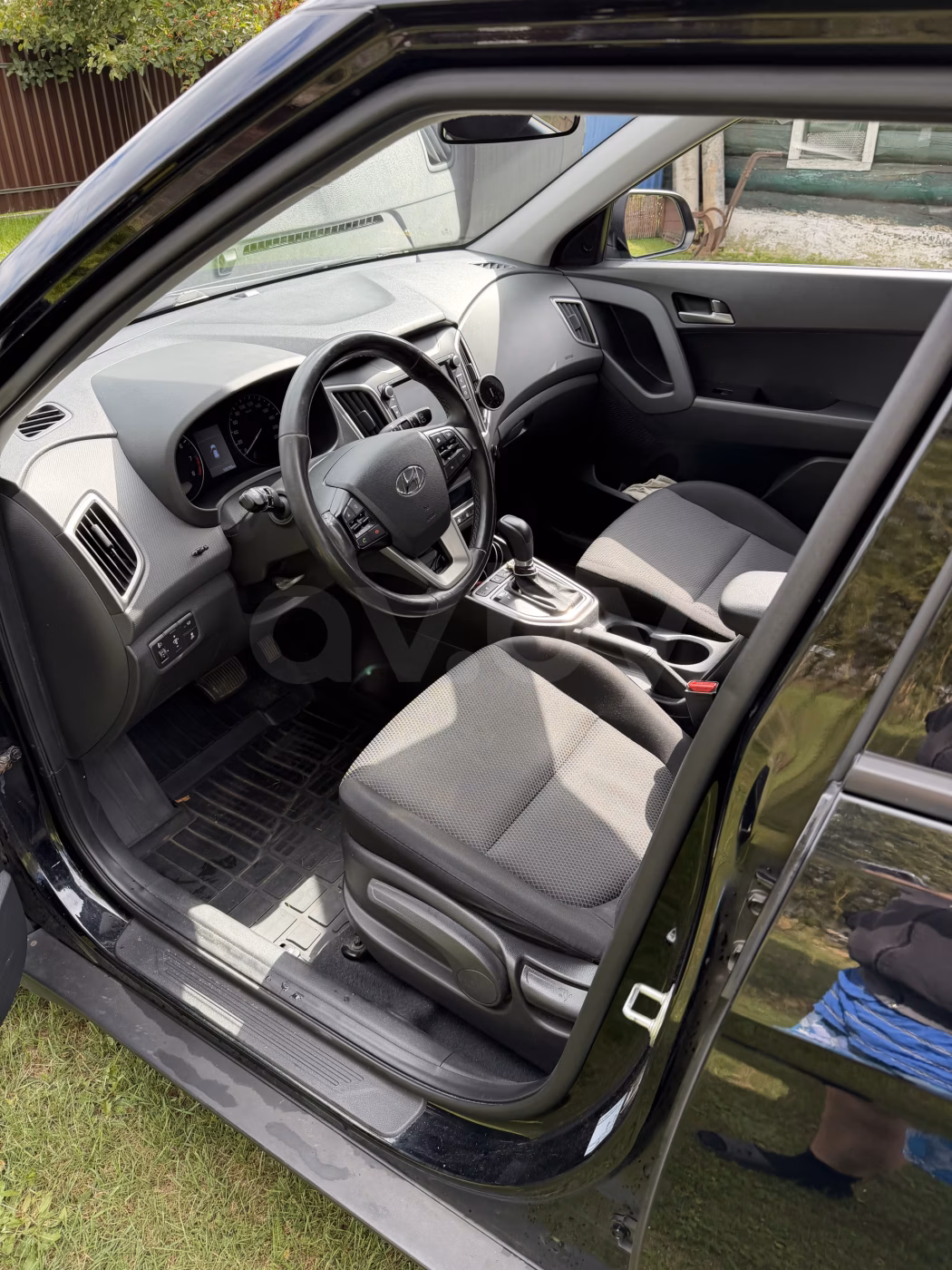 Hyundai Creta фото 10