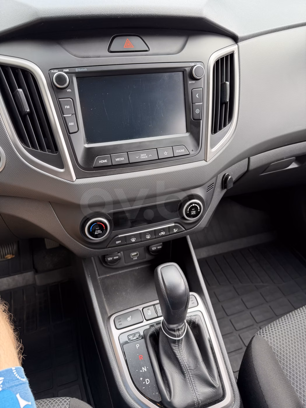 Hyundai Creta фото 11