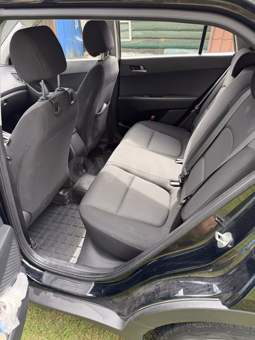 Hyundai Creta фото 8