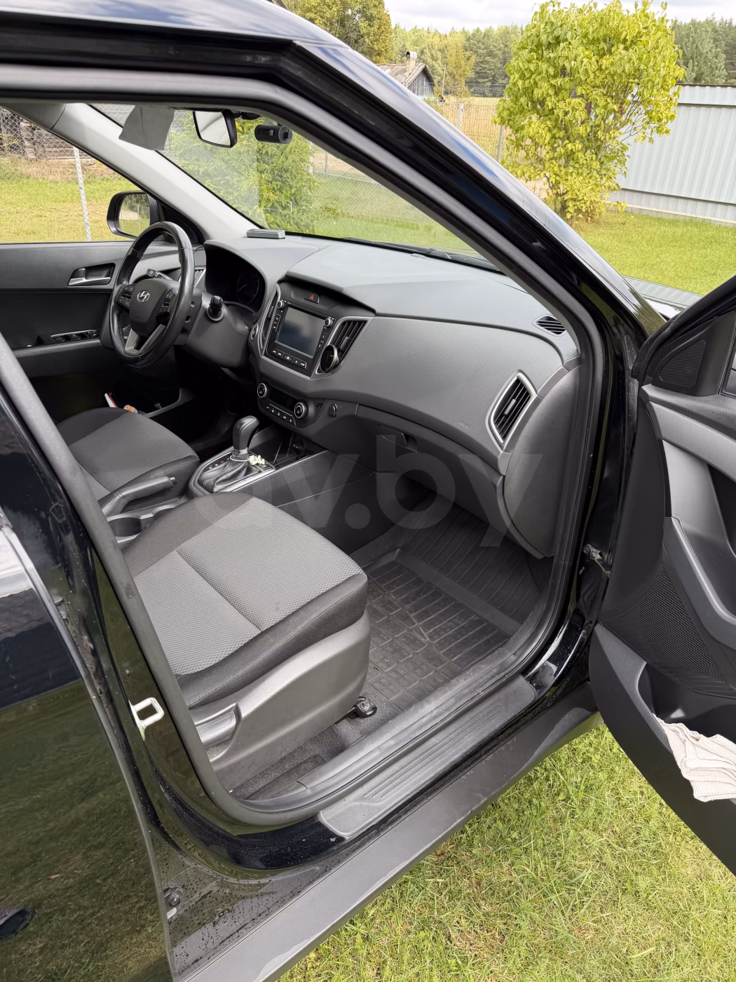 Hyundai Creta фото 3