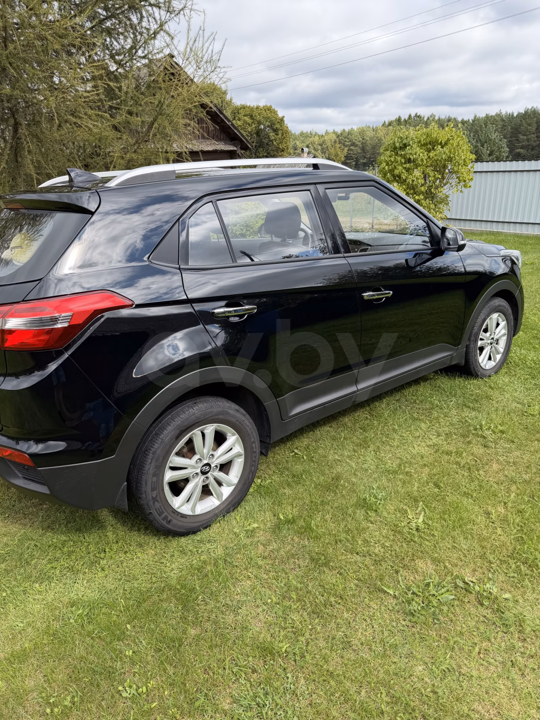Hyundai Creta фото 4