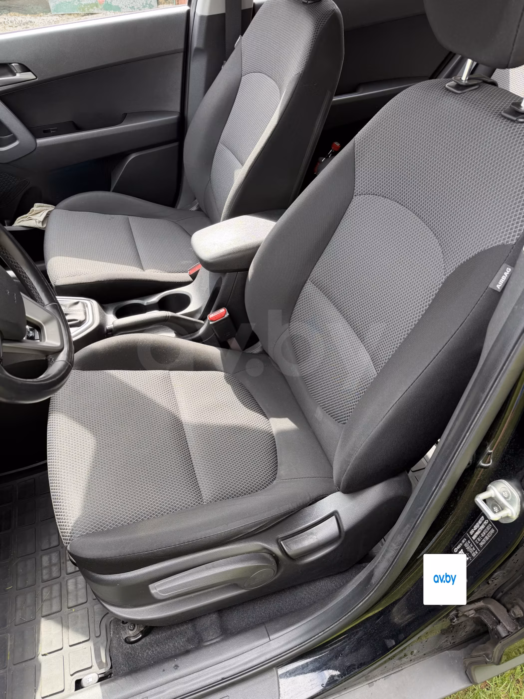 Hyundai Creta фото 9