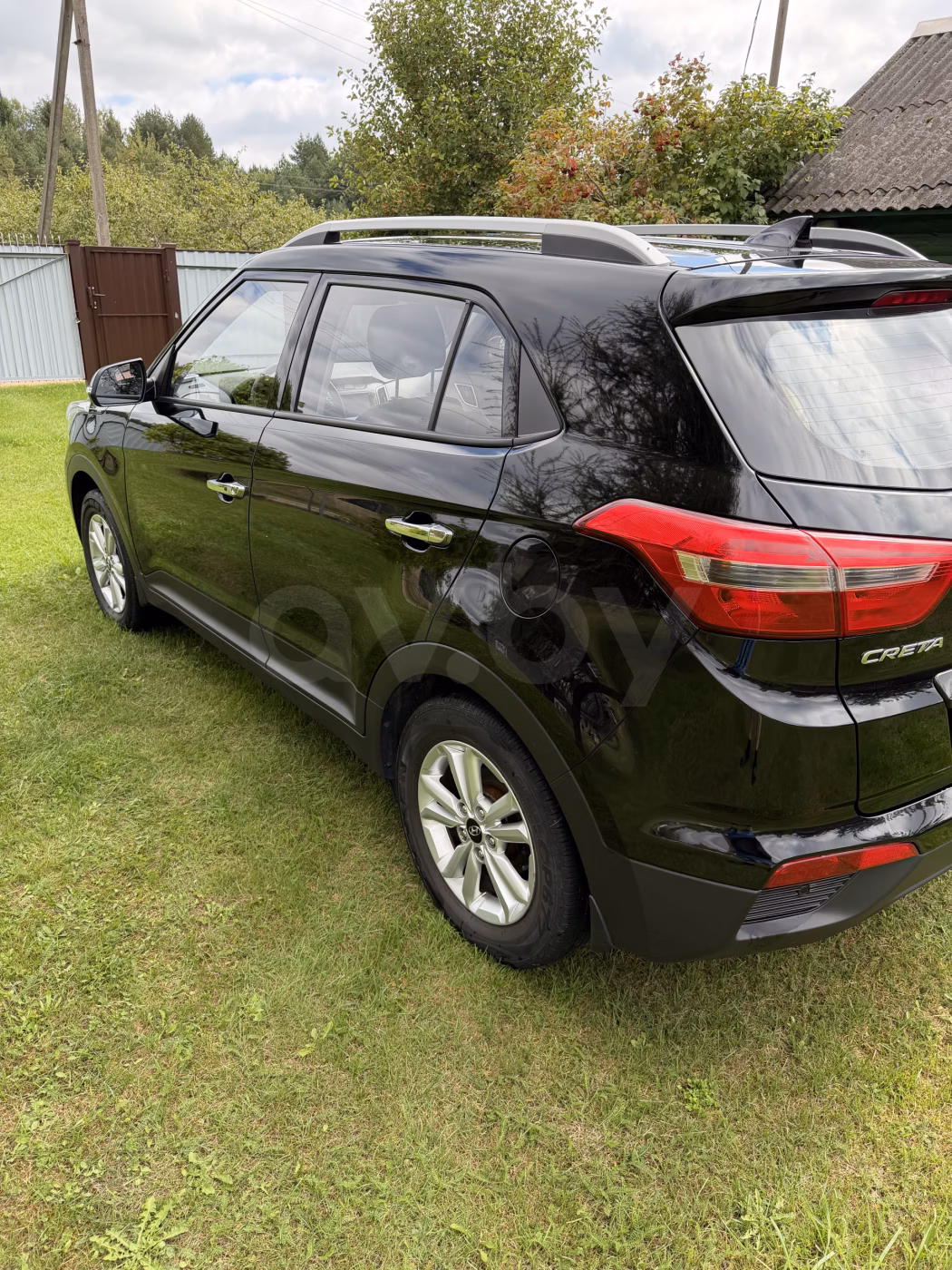 Hyundai Creta фото 7