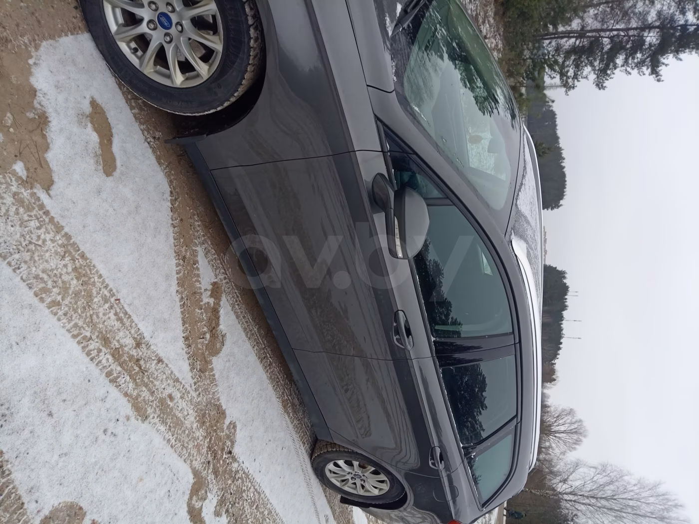 Ford Mondeo фото 3