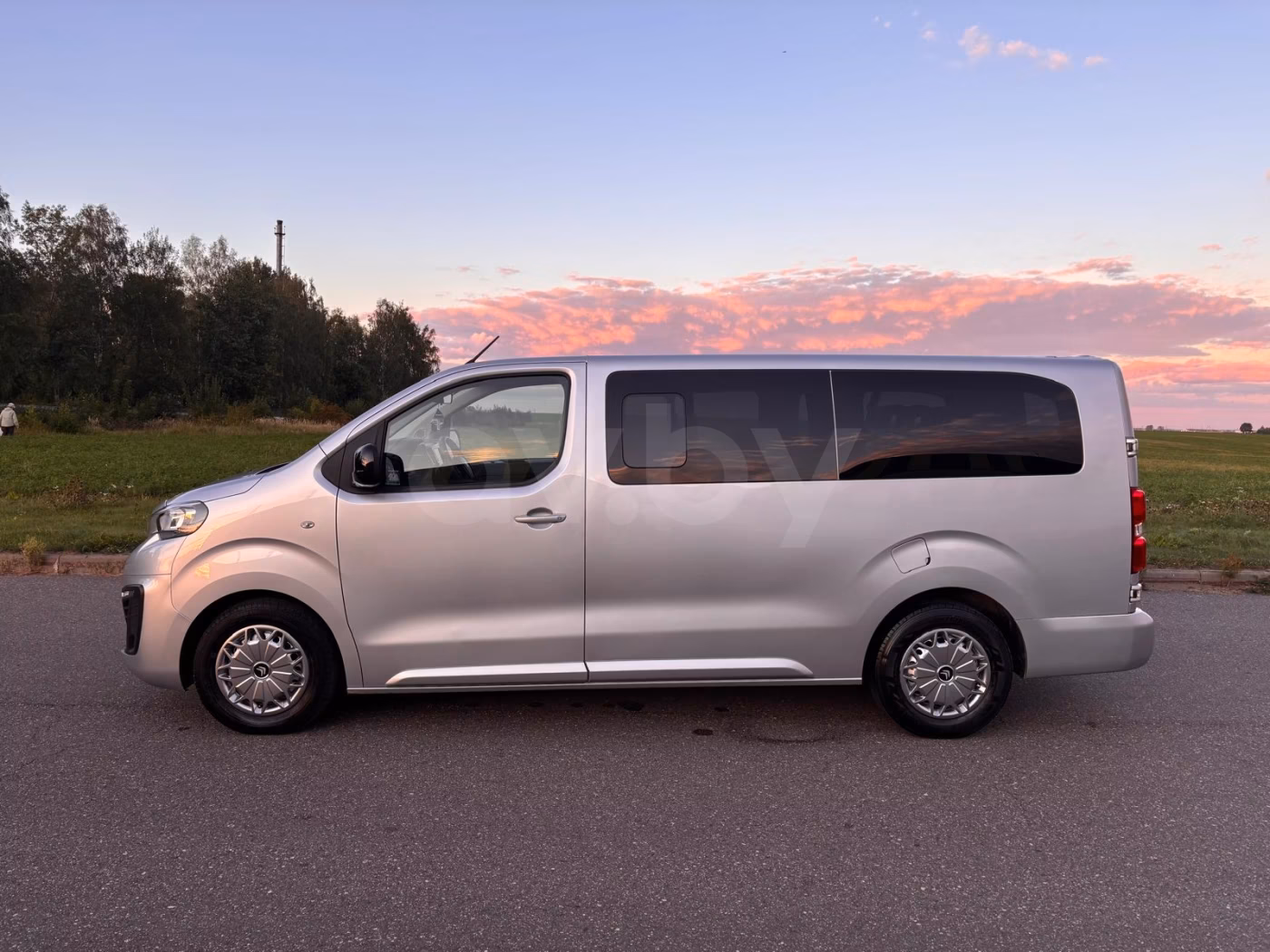 Peugeot Expert фото 2