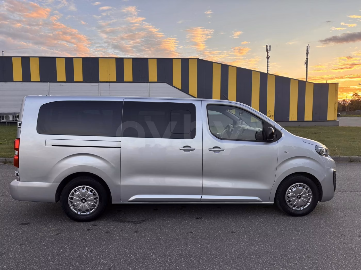 Peugeot Expert фото 5