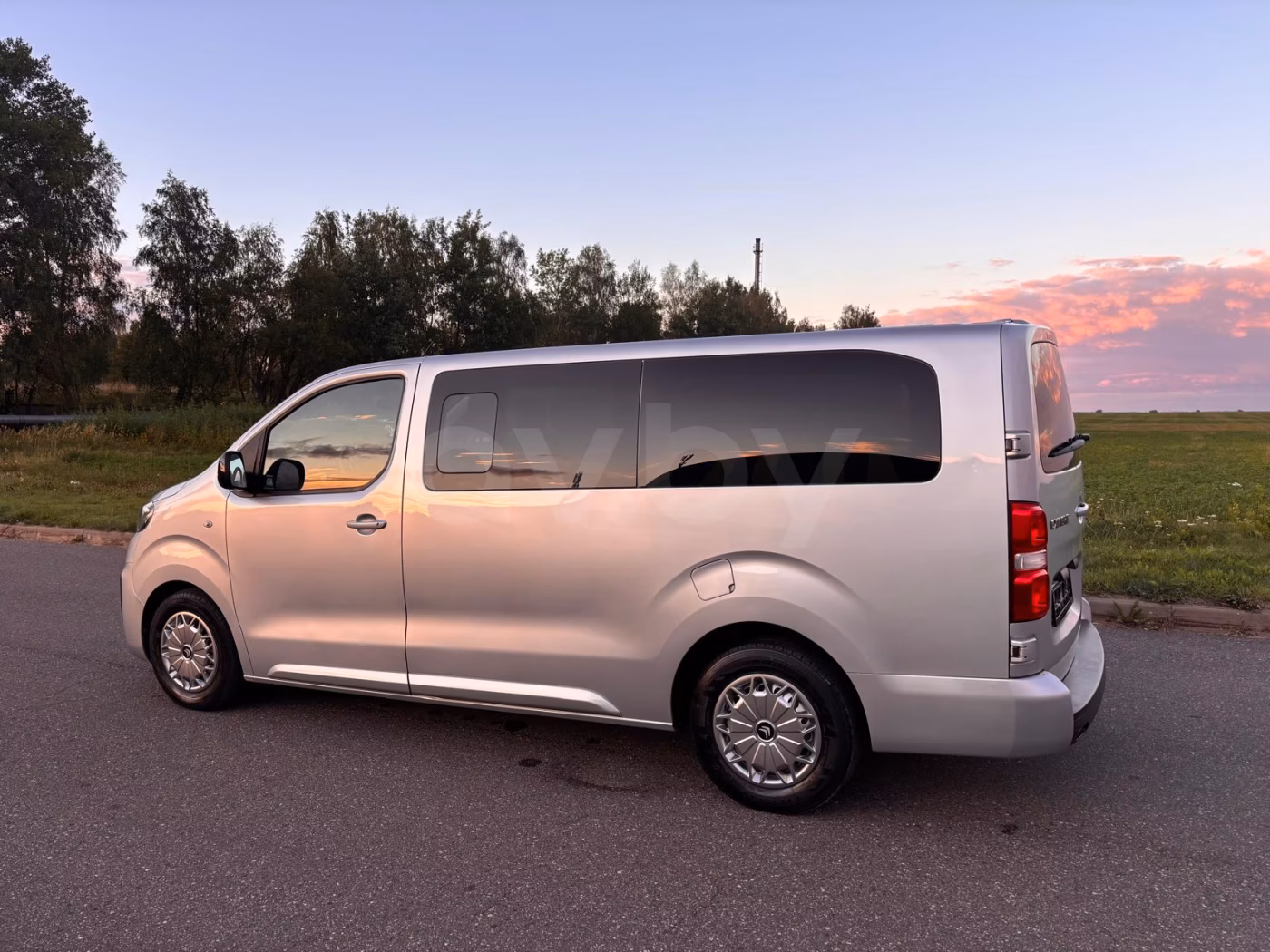 Peugeot Expert фото 3