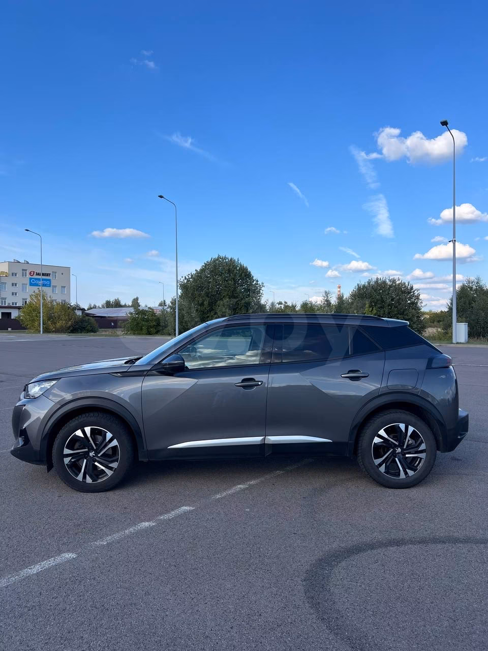 Peugeot 2008 фото 4