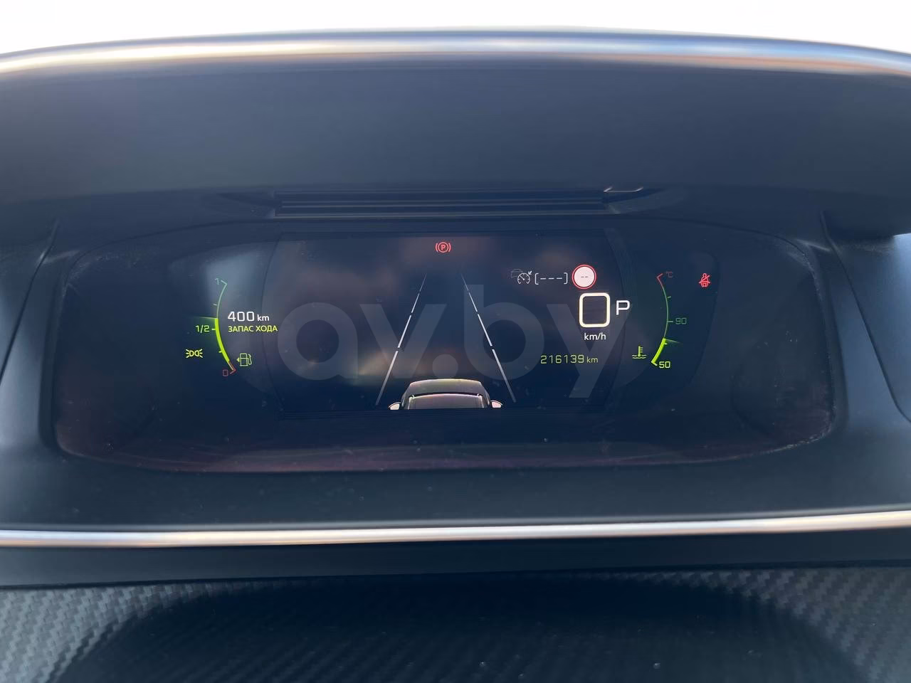 Peugeot 2008 фото 18