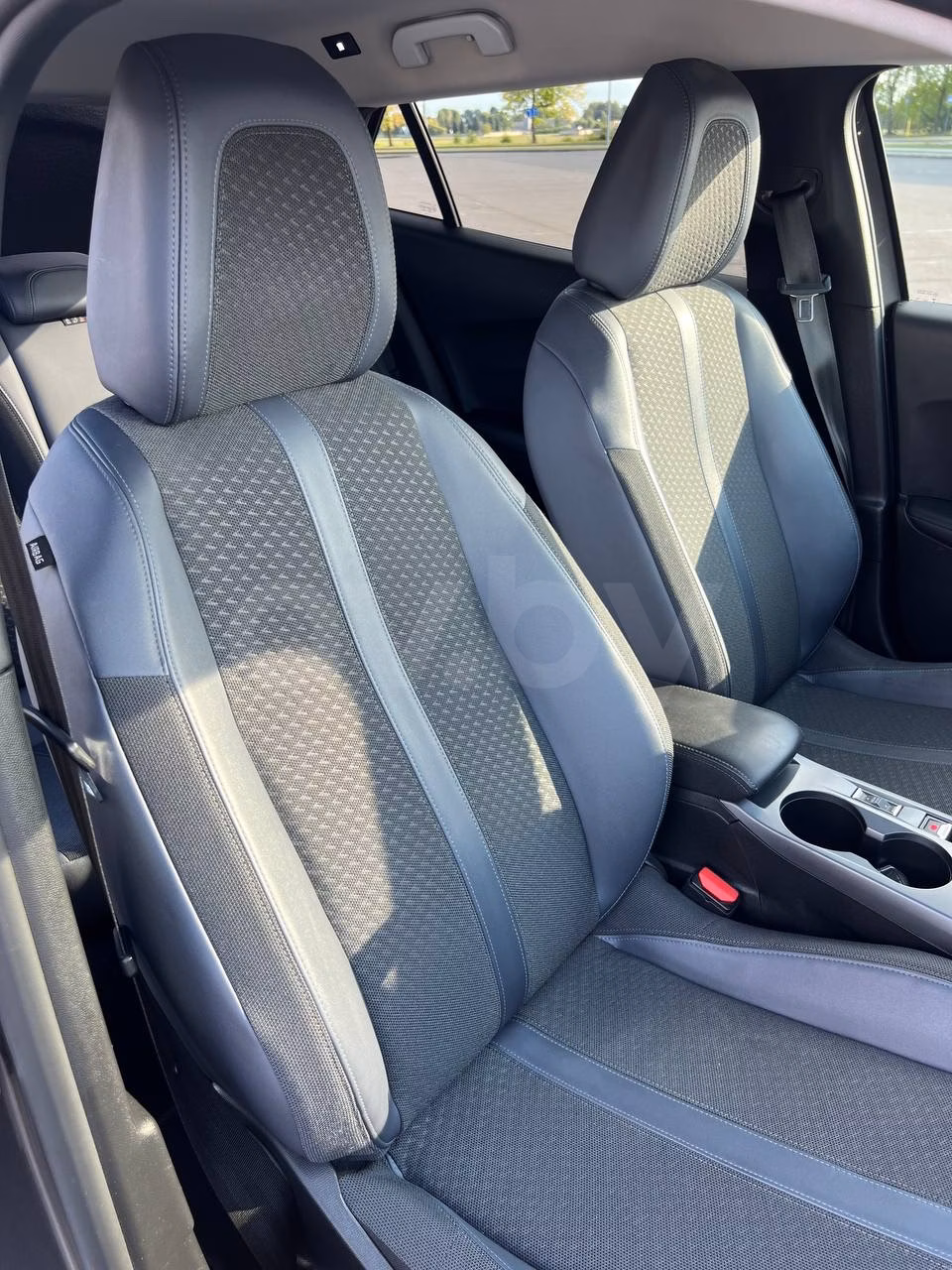 Peugeot 2008 фото 13
