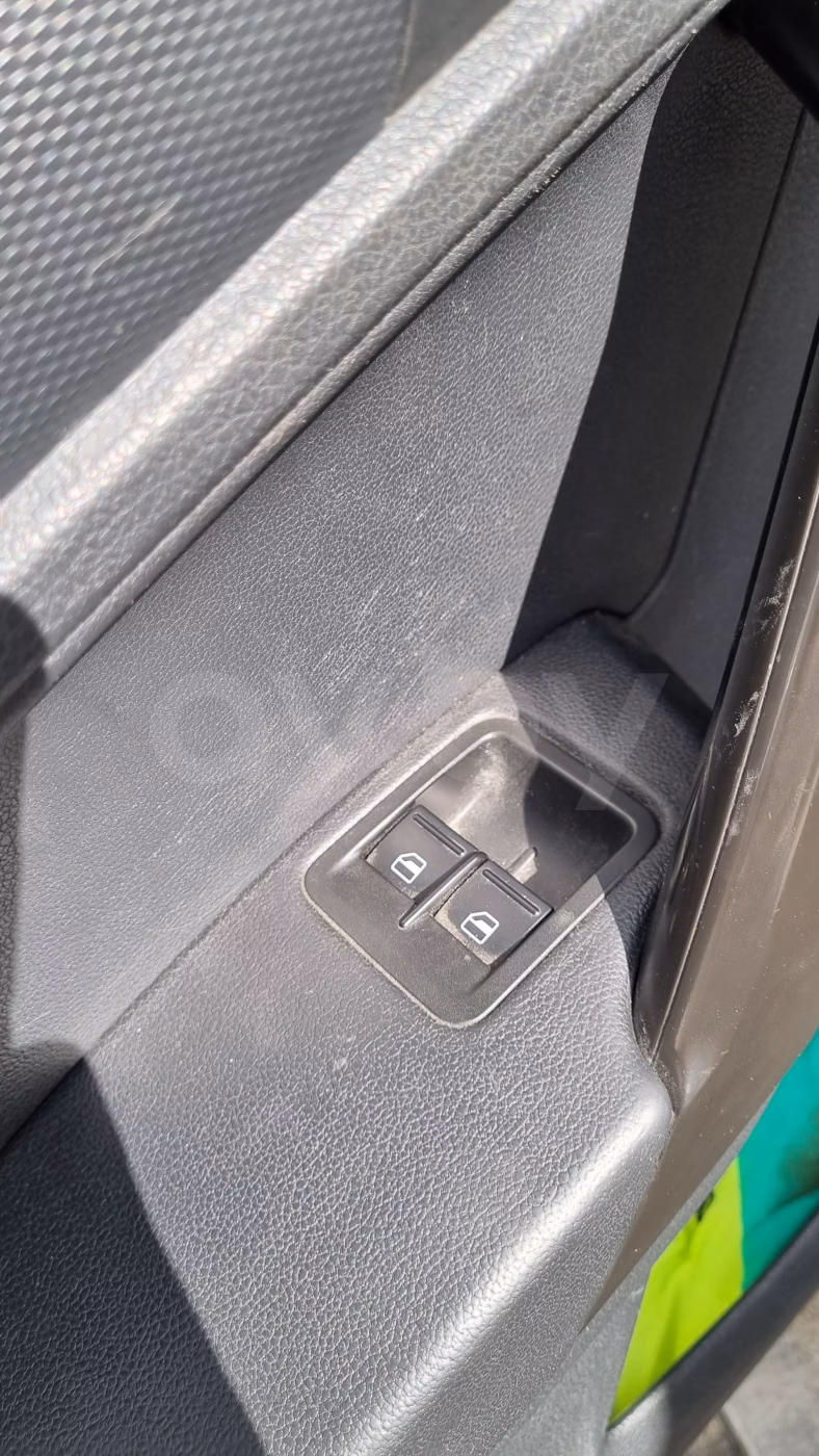 Volkswagen Caddy фото 5