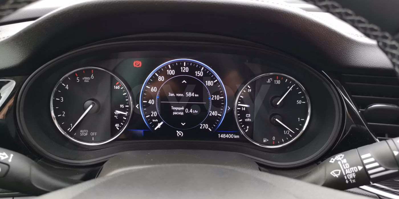Opel Insignia фото 28