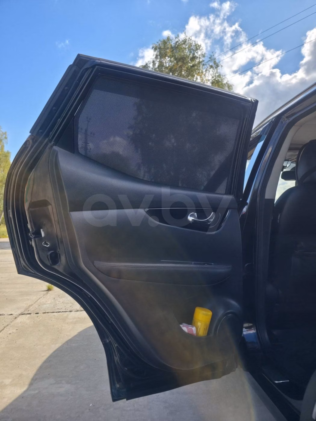 Nissan Qashqai фото 6