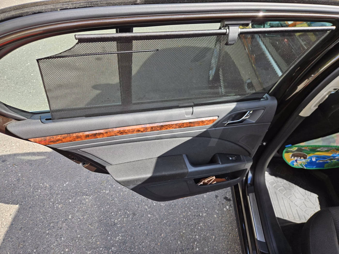 Skoda Superb фото 18
