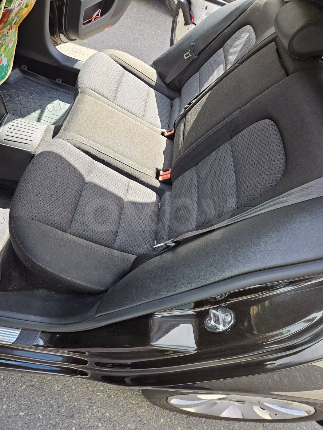 Skoda Superb фото 17