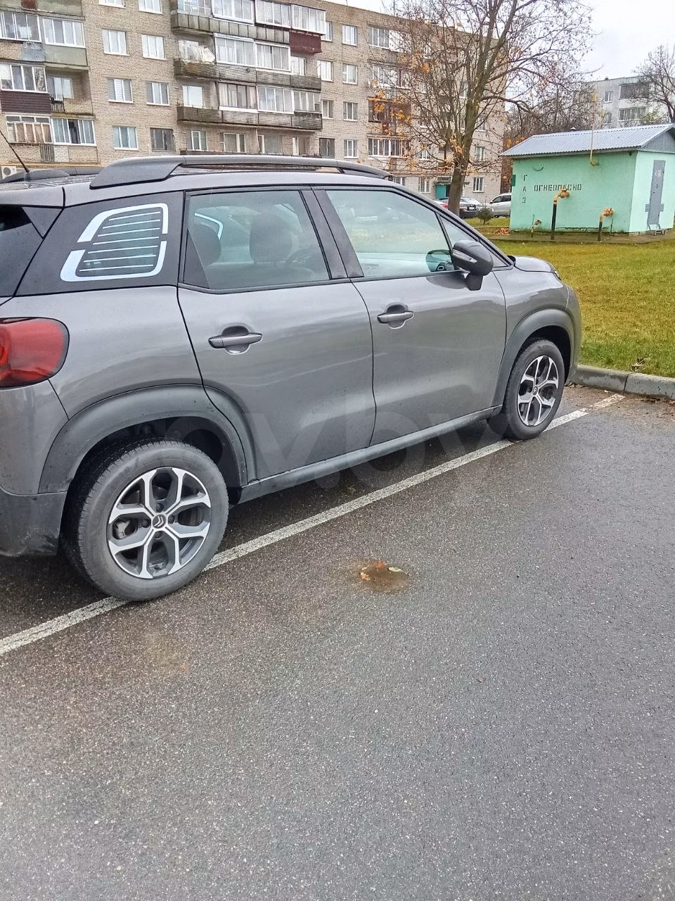 Citroen C3 фото 2