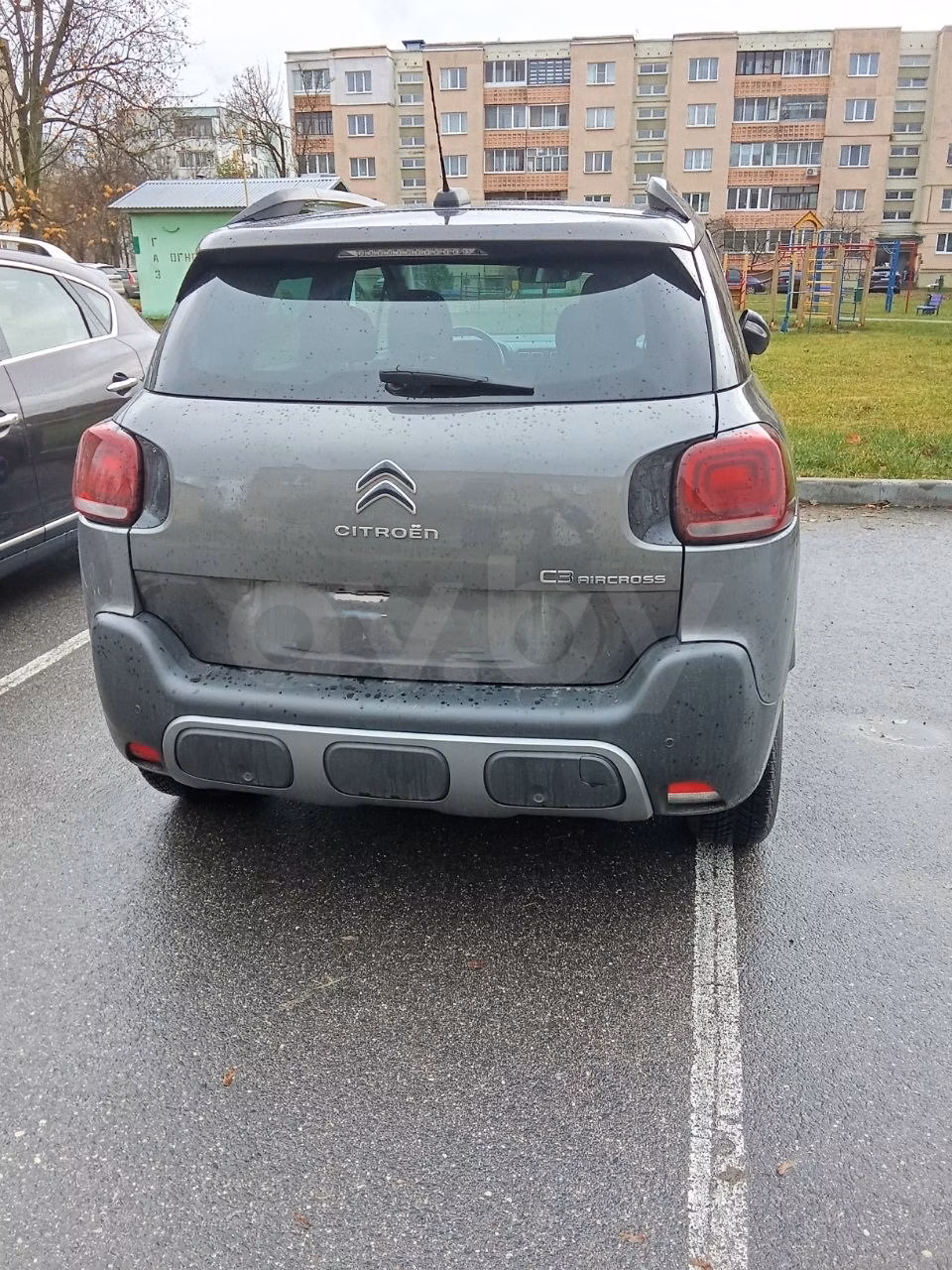 Citroen C3 фото 3