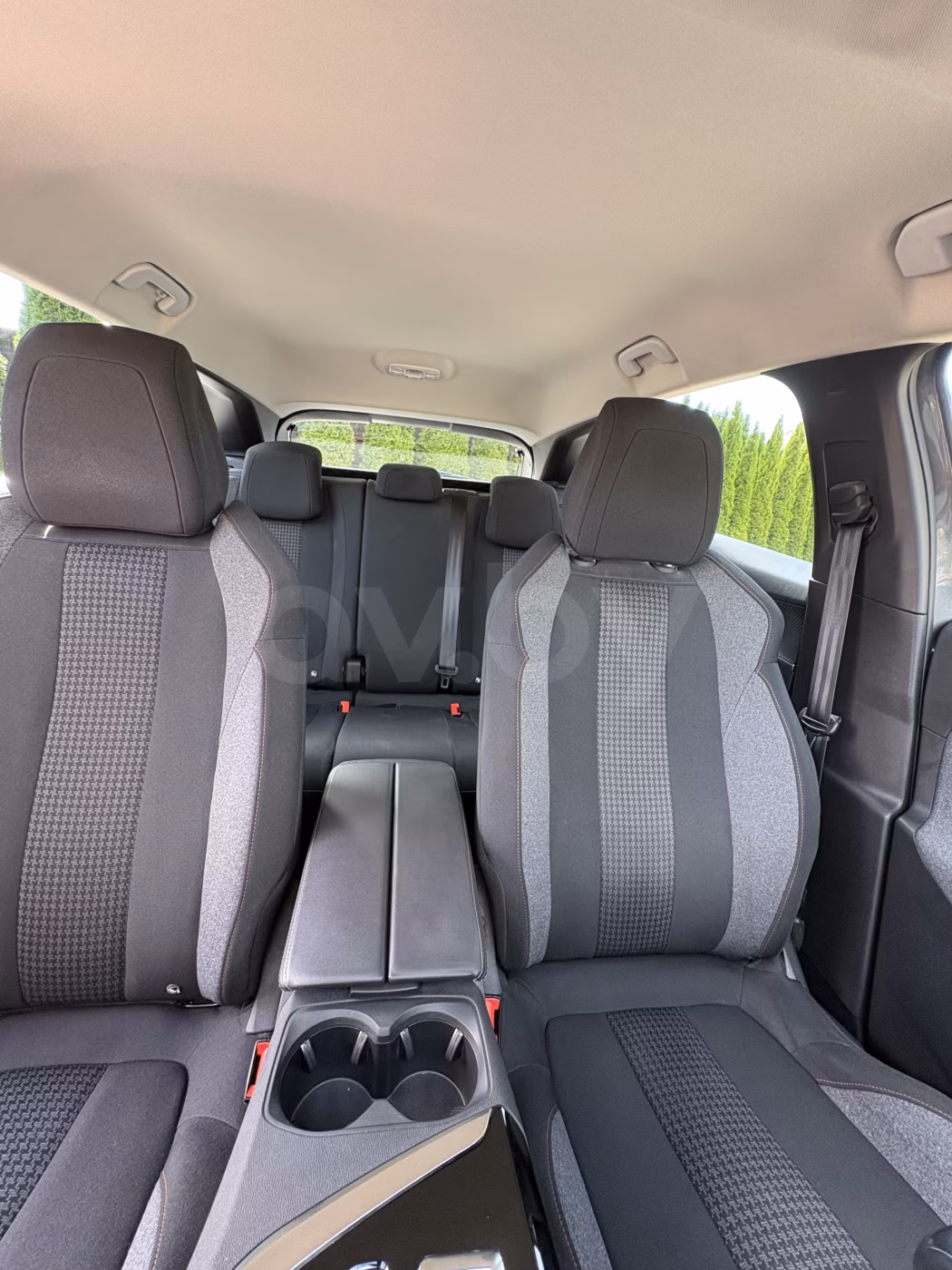 Peugeot 3008 фото 16
